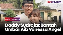 Umbar Kabar Vanessa Angel Hamil Sebelum Nikah, Doddy Sudrajat : Fakta Persidangan Bukan Buka Aib