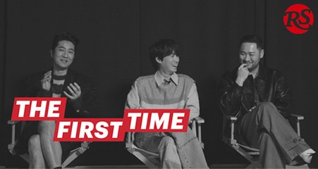 RSK/THE FIRST TIME/ EPIKHIGH