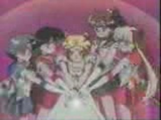 Sailor Moon american opening