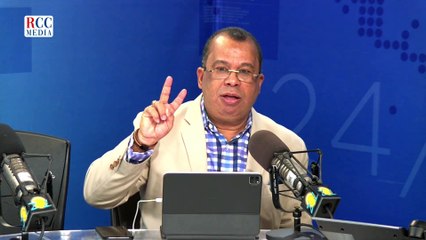 Euri Cabral: Tasa cero, industriales y quiebra de productores