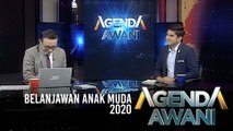 Agenda AWANI: Belanjawan Anak Muda 2020