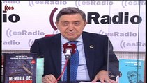 Federico a las 7: Dolores Delgado debe caer, su corrupción al descubierto