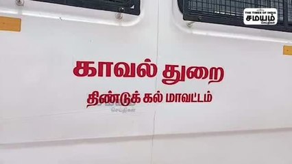 நெல்லையில் பிரபல ரவுடி என்கவுண்டர்; முக்கிய அப்டேட்!
