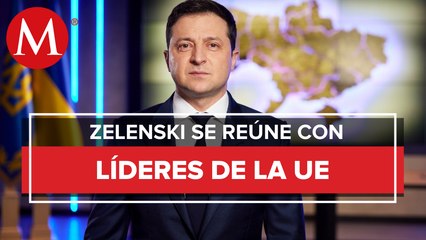 Télécharger la video: Ataques y toque de queda en Kiev antes de retomar nueva ronda de negociaciones