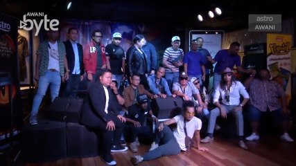 #AWANIByte: MLM 2019 kembalikan Hot Seat untuk buka peluang kepada peserta baru