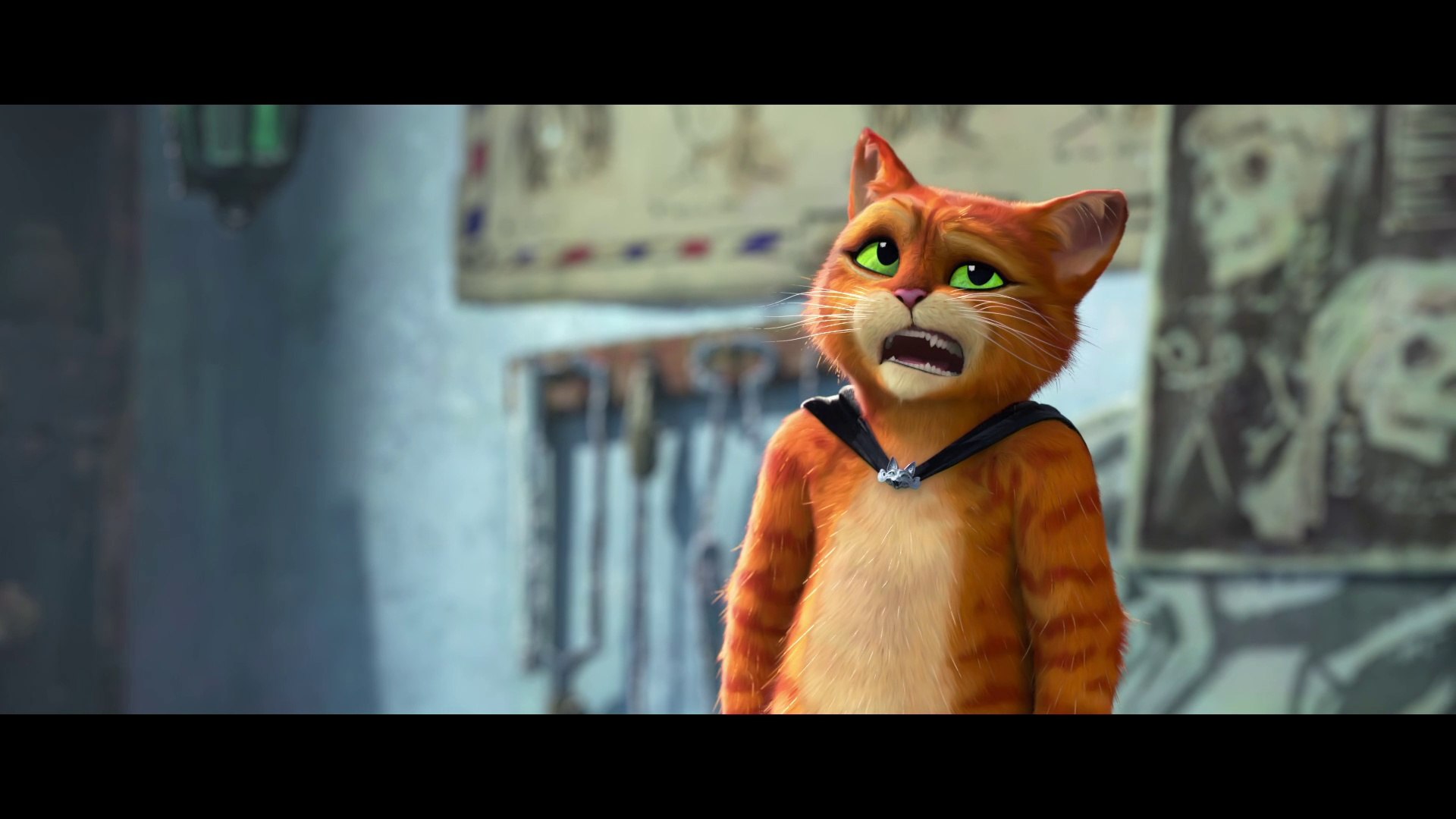 Le Chat Potte 2 Bande Annonce 22 Video Dailymotion
