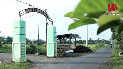 Cakades Pasutri: "Musuh dalam Selimut"