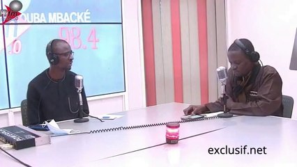 Ousseynou Ly raisonne Mimi Touré sur le dossier MFDC : "Sonko n'est pas le Chef suprême des forces armés pour..." (Vidéo)