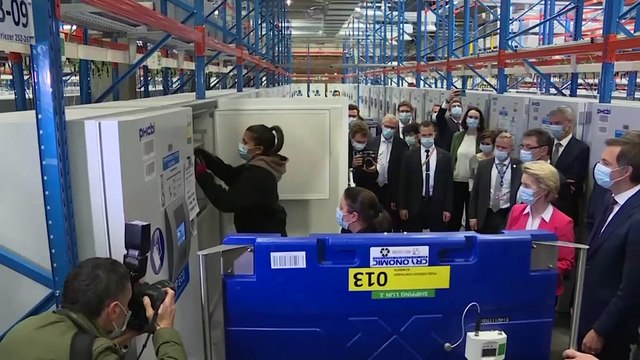 فايزر وبيونتك تسعيان للموافقة على جرعة معززة ثانية للبالغين أكثر من 65 عاما