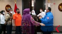 Menaker Kebut Revisi Aturan JHT: Aturan Lama Masih Berlaku