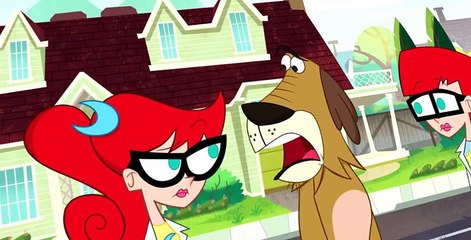 Johnny Test S02 E13