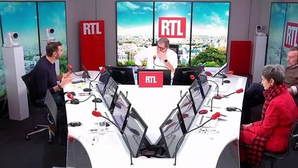 La recette du gâteau de Savoie de Cyril Lignac