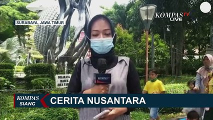 Download Video: Berawal dari Hobi, Kerajinan Diorama 3D Karya Agung Setya Rupanya Punya Nilai Jual Tinggi!