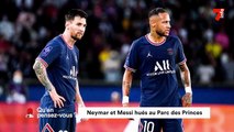 Neymar & Messi hués, les Ivoiriens se prononcent
