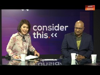 Consider This: Polisi Lab - Building A Voice