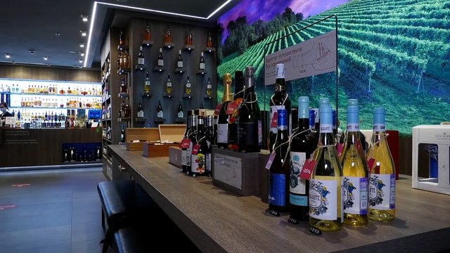 Guerre en Ukraine : sanctions occidentales, contre-sanctions russes