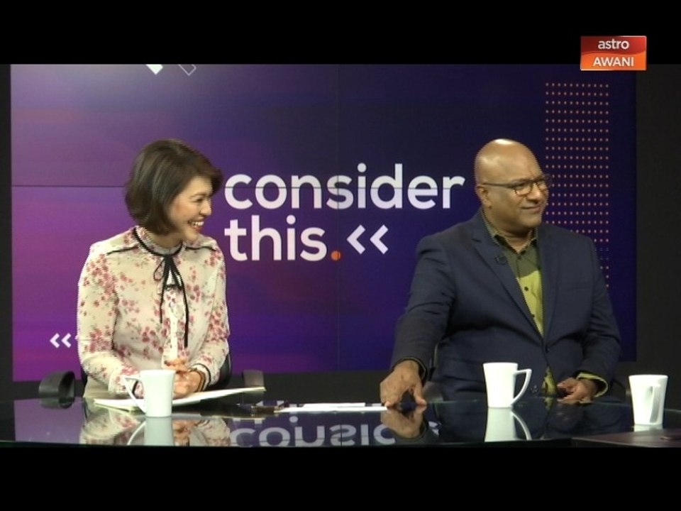 Consider This (Episode 54)