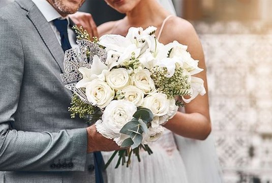 Voici la robe de mariée la plus populaire et recherchée de tous les temps… Elle cumule 2,5 millions d’épingles sur Pinterest