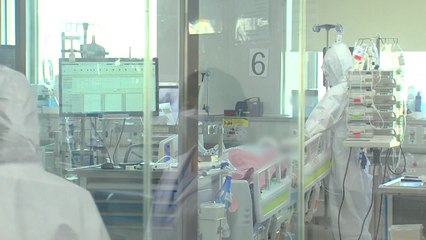 [뉴스큐] "의료체계 붕괴 직전의 상황"...정부 강도 높게 비판한 이유는? / YTN