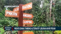 Inilah Kegiatan yang Bisa Kamu Nikmati di Wisata Danau Tambing, Mulai dari Berkemah Hingga Memancing