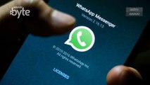 #AWANIByte: Suka hantar GIF di WhatsApp? Hentikan segera kerana ia kini berisiko untuk...