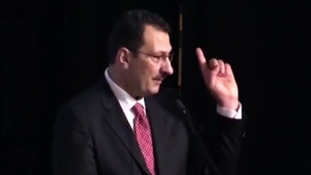 Ali İhsan Yavuz: Erdoğan aday olur, bunu ispat edebilirim