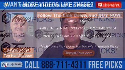 Notre Dame vs Rutgers Free NCAA Basketball Picks and Predictions 3/16/22