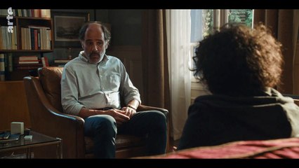 En Thérapie : bande-annonce de la saison 2 sur Arte (VF)