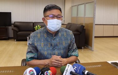 ลุกลาม! ขับไล่ "ผอ.รพ.บ้านฝาง" จนท.ลงชื่อเพิ่มทะลุร้อย ผู้ว่าฯแจงด่วน