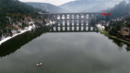 İstanbul'da barajlarda son durum ne?