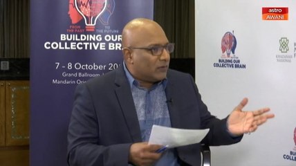 Consider This: James Crabtree - Exploring India's 1 percent