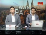 AWANI Pagi: Berita menarik 17 Oktober
