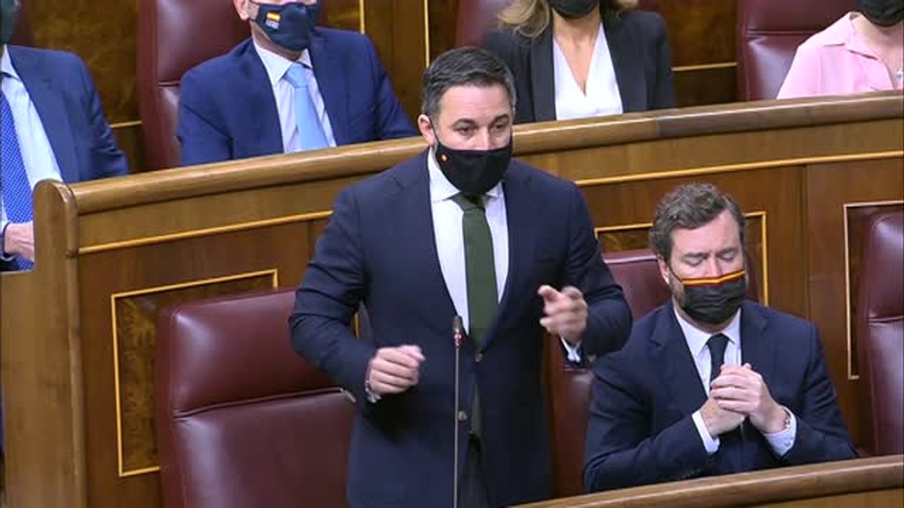 Sánchez dice que Putin celebraría gobiernos autoritarios en Europa porque serían su muerte