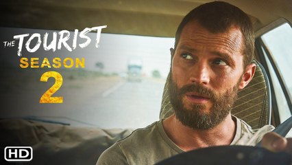 The Tourist Season 2 Trailer - BBC (2022) - Jamie Dornan, Plot,Release Date, Cat, Episodes, Ending