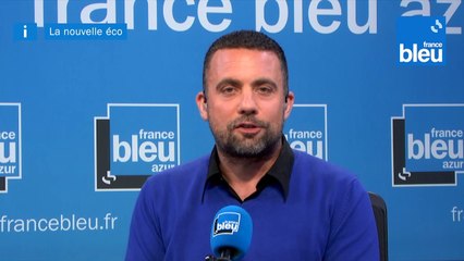 La Nouvelle Éco: Arnaud Cheminant, Directeur de "MonCercleImmo.com"  - France Bleu Azur (Mercredi 16 Mars 2022)