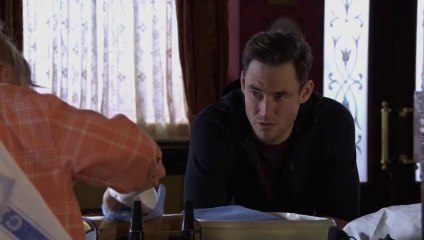 EastEnders 15th March 2022