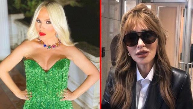 Lerzan Mutlu'ya hakaret davasında hapsi istenen Seren Serengil'in beraati istendi