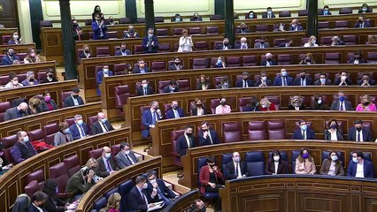 Sánchez responde a Abascal: "Salvini, Le Pen, usted y Putin no se saldrán con la suya"