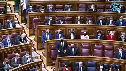 Sánchez dice que las manifestaciones contra el Gobierno por los precios son las que "gustan" a Putin