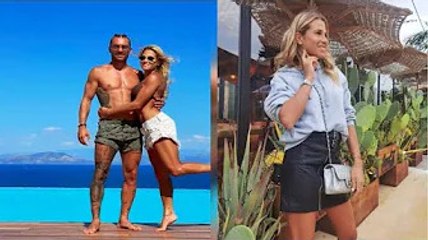 Anne Sophie Koh Lanta 2022, mariage grand luxe avec son célèbre footb@lleur  photos de la cérémon