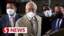 Federal Court dismisses Najib's appeal to adduce evidence in SRC International case