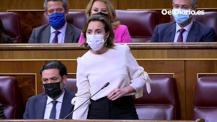 El PP exige a Sánchez que elimine ministerios para encarar la crisis