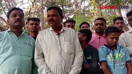 तिच्या रक्षणासाठी ते आले धावून