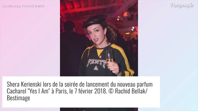 Shera maman : la célèbre youtubeuse annonce la naissance de son fils, et partage des photos !