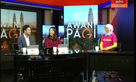 AWANI Pagi: Senaman untuk bakar lemak paling cepat