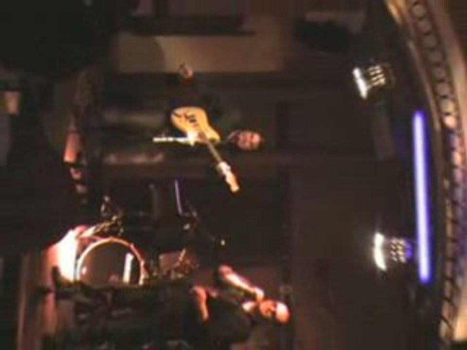 Hard to handle - Black Crowes cover StileLibero