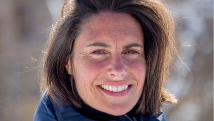 VOICI : « J’ai pleuré pendant une semaine " : Alessandra Sublet cash sur son éviction de Combien ça coûte