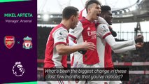 'Unity' - Arteta claims passion for shared goals behind recent success