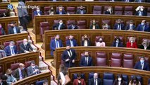 Abascal, a Sánchez: 