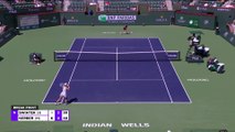 Highlights: Kerber verliert Schlacht gegen Swiatek